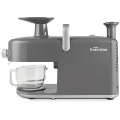 Tribest Greenstar 5 Cold Press Masticating Juicer -Kitchen Appliances GUEST 52ce0e97 a917 4409 a38b 423e10e0c18d