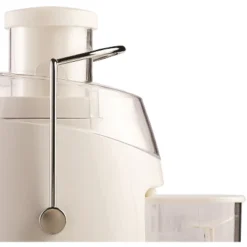 Brentwood 350-mL 400-Watt Juice Extractor In White 13 Brentwood 350-mL 400-Watt Juice Extractor In White -Kitchen Appliances GUEST 53262e18 4c16 4577 a1e9 c7f5b6dbb17c
