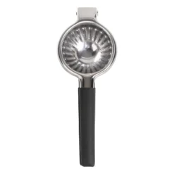 Stainless Steel Lemon Squeezer–Large Manual Citrus Juicer, Non-Slip Grip, Dishwasher Safe Design For Lemon, Lime, And Orange Juicing -Kitchen Appliances GUEST 5339fd5c 8bb8 4fb6 889e 98c76bc88b3c