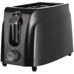 Brentwood Cool-Touch 2-Slice Toaster -Kitchen Appliances GUEST 53b49b40 1db2 4231 b95f 976ce42b9903