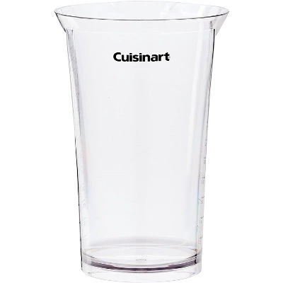 Cuisinart CSB-175SV Smart Stick Two-Speed Hand Blender, Silver 5 Cuisinart CSB-175SV Smart Stick Two-Speed Hand Blender, Silver - Image 5