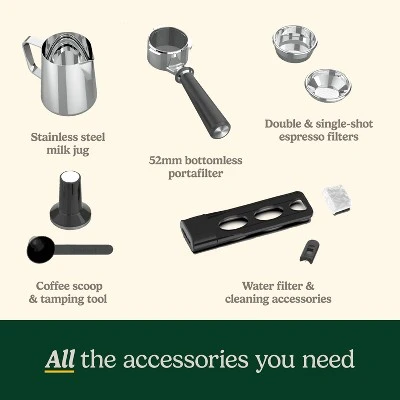 Cuisinart Espresso Bar Collection Espresso Machine 6 Cuisinart Espresso Bar Collection Espresso Machine - Image 6