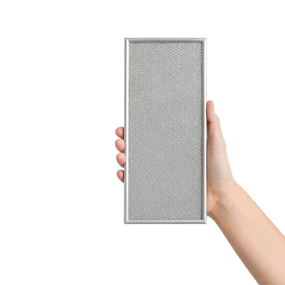 Nispira Replacement Microwave Range Hood Grease Filter Compatible With Whirlpool W10208631A, 12-7/8" X 5-3/4" X 1/16". 2 Filters 1 Nispira Replacement Microwave Range Hood Grease Filter Compatible With Whirlpool W10208631A, 12-7/8" X 5-3/4" X 1/16". 2 Filters