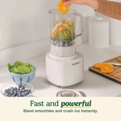 Cuisinart Soho 2-Speed Countertop Blender -Kitchen Appliances GUEST 5562bdfb 9693 40aa a88b 35df8342d8f5