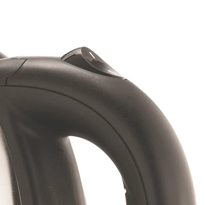 Brentwood 1.5-Liter Stainless Steel Cordless Electric Kettle (Stainless Steel) In Silver 6 Brentwood 1.5-Liter Stainless Steel Cordless Electric Kettle (Stainless Steel) In Silver - Image 6