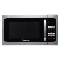 Magic Chef 1100 Watt Microwave With Digital Touch Controls And Display -Kitchen Appliances GUEST 56e9d884 5c96 48e7 b1f7 0d86dcf13ef1