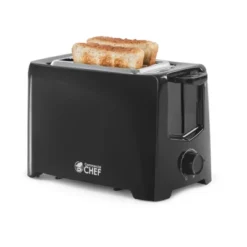 Commercial Chef Toaster With 2 Extra Wide Slots, 6 Settings, Cool Touch Technology -Kitchen Appliances GUEST 570e2e5f ed8e 4116 beee b454b3eae9e8