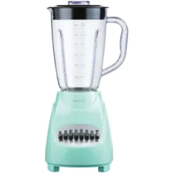 Brentwood 50-Ounce 12-Speed + Pulse Blender -Kitchen Appliances GUEST 571647c1 b3b3 4117 b2e4 0a161cda2a5b