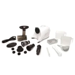 Tribest Solostar 4 Horizontal Slow Masticating Juicer -Kitchen Appliances GUEST 57df1bff 81d5 4cc9 a531 e0ddee6a5c45