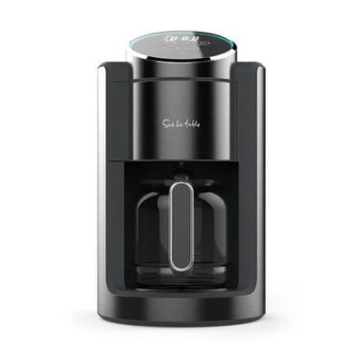 Sur La Table 112oz Coffeemaker With Touchscreen Display 4 Sur La Table 112oz Coffeemaker With Touchscreen Display - Image 4