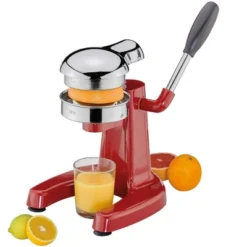 Cilio "Positano" Citrus Press, 8" X 9" X 9" -Kitchen Appliances GUEST 5847c115 89ac 4e18 b502 a90473c15abc