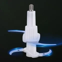 Milex Insta Chop Elite – 300W Turbo Food Processor With 4-Layer Stainless Steel Blades -Kitchen Appliances GUEST 58813717 eef5 4faf 8e5e 7545be8b025b