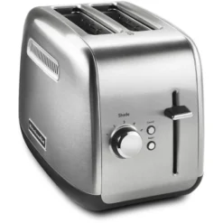 KitchenAid 2-Slice Toaster With Manual Lift Lever, KMT2115 8 KitchenAid 2-Slice Toaster With Manual Lift Lever, KMT2115 -Kitchen Appliances GUEST 5995eb9e 4671 459a 8431 1334f0483ee5