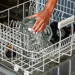 Power XL Smart Pro Blender - Black: High Power Glass Jar Blender, 1800W, 6-Blade, 3 Speeds, Dishwasher-Safe Parts 30 Power XL Smart Pro Blender - Black: High Power Glass Jar Blender, 1800W, 6-Blade, 3 Speeds, Dishwasher-Safe Parts -Kitchen Appliances GUEST 59970f6c f5ca 406d 8a52 e8c517c89afd