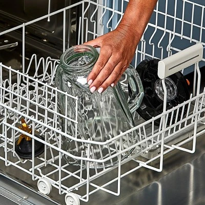 Power XL Smart Pro Blender - Black: High Power Glass Jar Blender, 1800W, 6-Blade, 3 Speeds, Dishwasher-Safe Parts 15 Power XL Smart Pro Blender - Black: High Power Glass Jar Blender, 1800W, 6-Blade, 3 Speeds, Dishwasher-Safe Parts - Image 15