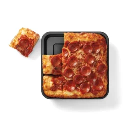 Cuisinart Indoor Metal Pizza Oven 22 Cuisinart Indoor Metal Pizza Oven -Kitchen Appliances GUEST 5abd3875 8da4 4976 b0d6 95c8c946e2d4