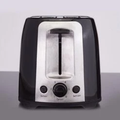 Brentwood 2 Slice Cool Touch Toaster