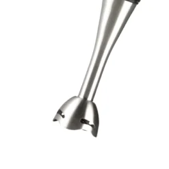 Brentwood 2-SPEED HAND BLENDER - BLACK Soft Grip Handle -Kitchen Appliances GUEST 5d331215 08e4 4be6 b418 466f83553f27