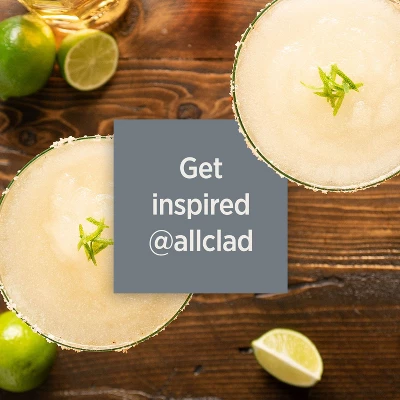 All-Clad Stainless Steel Immersion Blender, Variable Speed Control, Silver 8 All-Clad Stainless Steel Immersion Blender, Variable Speed Control, Silver - Image 8