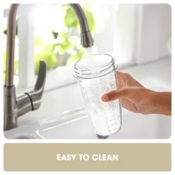 SUGIFT Personal Blender And Grinder Combo High-Speed Smoothie Maker With Dual Blades, 14oz & 7oz Cups, Mini Blender For Juicing, Coffee 16 SUGIFT Personal Blender And Grinder Combo High-Speed Smoothie Maker With Dual Blades, 14oz & 7oz Cups, Mini Blender For Juicing, Coffee -Kitchen Appliances GUEST 5e31c731 1ee5 416d 9754 84da49ebe9b2 1