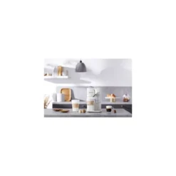 Nespresso Lattissima One By De'Longhi White -Kitchen Appliances GUEST 5f510e4b 037a 4dcb 82b5 f01cc16aa494