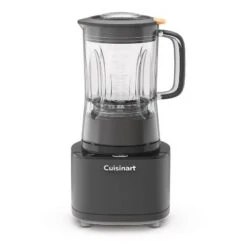Cuisinart Soho 2-Speed Countertop Blender -Kitchen Appliances GUEST 609b4fe3 973c 41d3 8c75 0ef41b0778f2