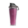 Vitamix Legacy Personal Cup And Adapter: BPA-Free Blender Parts, Dishwasher-Safe, 20 Oz Capacity, Clear Copolyester