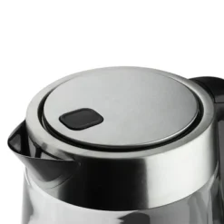 Luminuxe 1.7L Electric Kettle, Speed-Boil Glass Electric Water Boiler & Warmer 1500W Tea Heater, Auto Shut-Off Cool Touch Handle 10 Luminuxe 1.7L Electric Kettle, Speed-Boil Glass Electric Water Boiler & Warmer 1500W Tea Heater, Auto Shut-Off Cool Touch Handle -Kitchen Appliances GUEST 6186c98d 13c9 45cc 933e 5922ec78eefe