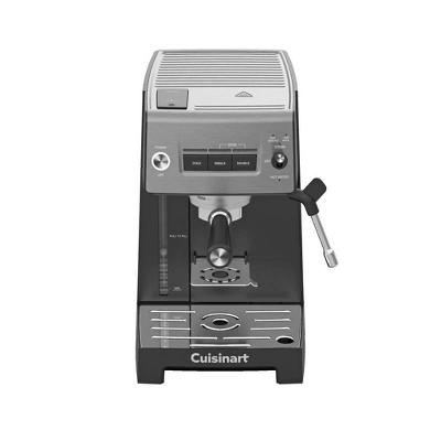 Cuisinart Espresso Bar Collection Espresso Machine 9 Cuisinart Espresso Bar Collection Espresso Machine - Image 9