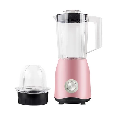 Link Power Blender 1500W For Shakes, Smoothies & More 50 Oz Capacity - Great For Home, Dorms And Office 4 Link Power Blender 1500W For Shakes, Smoothies & More 50 Oz Capacity - Great For Home, Dorms And Office - Image 4