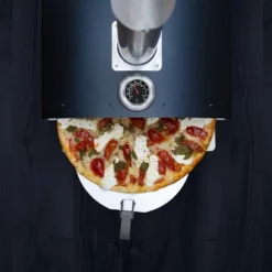 Deco Chef Portable Outdoor Pizza Oven With 2-in-1 Pellet Pizza & Grill Oven Stainless Steel 15 Deco Chef Portable Outdoor Pizza Oven With 2-in-1 Pellet Pizza & Grill Oven Stainless Steel -Kitchen Appliances GUEST 635b9945 d143 49c8 bb3c 3cd6a39dafc1