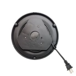 Proctor Silex 1.7 Lt Electric Dome Kettle - 41035: Stainless Steel Water Boiler & Heater, 1500W, Hand Wash, Silver -Kitchen Appliances GUEST 653e50ce 6946 403c b1e9 ff1a993c8281