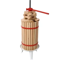 Dexmalle Fruit Wine Press