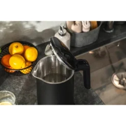 ZWILLING Enfinigy Cool Touch 1-Liter Electric Kettle Pro, Cordless Tea Kettle & Hot Water 10 ZWILLING Enfinigy Cool Touch 1-Liter Electric Kettle Pro, Cordless Tea Kettle & Hot Water -Kitchen Appliances GUEST 66205639 1732 48b2 829d 111d0c9b7eaf