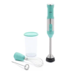 GreenLife Variable Speed Hand Blender -Kitchen Appliances GUEST 66a76fb7 b6ac 485c 9095 c1730e3d9d05