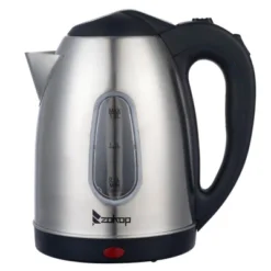 Winado 1.5L 1200W Stainless Steel Electric Kettle -Kitchen Appliances GUEST 676a587b dc17 41ac a92d 15439b845645