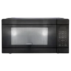 Galanz 1.1 Cu Ft. 1000 Watt Counter Top Microwave Oven In Black -Kitchen Appliances GUEST 67dcf77b dcde 42ff a6ac 4a54a3a4a485