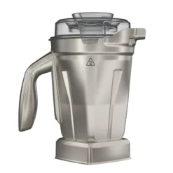 Vitamix Stainless Steel 48oz Container: BPA-Free Dishwasher-Safe Blender Accessory, Silver, 2-Piece Set 15 Vitamix Stainless Steel 48oz Container: BPA-Free Dishwasher-Safe Blender Accessory, Silver, 2-Piece Set -Kitchen Appliances GUEST 67ee0ec5 632f 4112 8624 f946a2c9b808