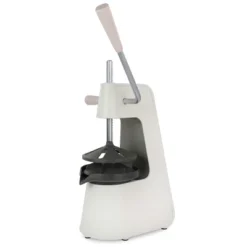 Chef'n Table Top Manual Citrus Press In White