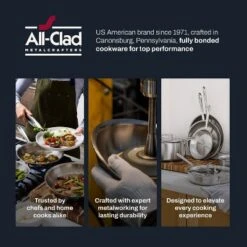 All-Clad Stainless Steel Immersion Blender, Variable Speed Control, Silver 20 All-Clad Stainless Steel Immersion Blender, Variable Speed Control, Silver -Kitchen Appliances GUEST 692d8205 d4d0 4477 a8c4 28940b476922