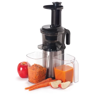 Tribest Shine Kitchen Co. Cold Press Vertical Slow Juicer 2 Tribest Shine Kitchen Co. Cold Press Vertical Slow Juicer - Image 2