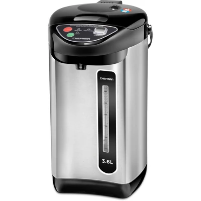 Chefman Electric Hot Water Pot 9 Chefman Electric Hot Water Pot - Image 9