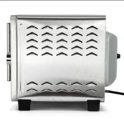 MegaChef 25L French Door Multi-Function Electric Toaster Oven With Rotisserie Set -Kitchen Appliances GUEST 6a4855db 6357 423c 800d cfed8aaa06aa 1