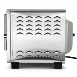 MegaChef 25L Digital Electric French Door Multi-Function Counter Top Oven With Rotisserie Set -Kitchen Appliances GUEST 6a4855db 6357 423c 800d cfed8aaa06aa