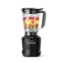 NutriBullet SmartSense Full-Size Blender 1400W - Black -Kitchen Appliances GUEST 6ad2ce12 abe1 4e55 9bc0 0bf35dc50616