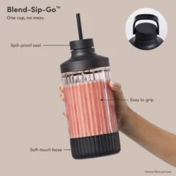 Beast Health Blender Mega 1200 Plus Premium Personal Blender With 1200W Motor -Kitchen Appliances GUEST 6ae793a3 5533 4651 a5e2 b94053f10459