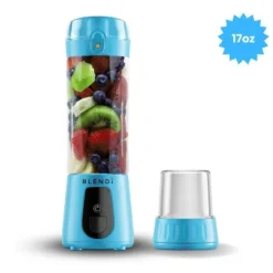 BLENDI Pro+ Portable Blender 25 BLENDI Pro+ Portable Blender -Kitchen Appliances GUEST 6aee4d04 0bb2 422d bc4e d31f20bbce2f