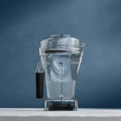 Vitamix Ascent Series 48oz Container: BPA-Free Copolyester, Dishwasher-Safe, Small Blender Accessory, Clear 11 Vitamix Ascent Series 48oz Container: BPA-Free Copolyester, Dishwasher-Safe, Small Blender Accessory, Clear -Kitchen Appliances GUEST 6b5a293c 993d 4066 95fd 990ecfd94b65