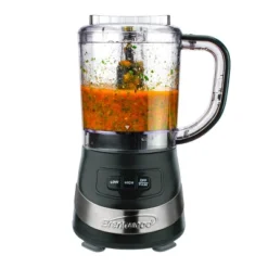 Brentwood FP-549BK 3-Cup Food Processor -Kitchen Appliances GUEST 6b706d8b b57b 4897 bfb6 04fbc8167df6