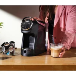 Lavazza Classy Plus Espresso And Coffee Machine, Expert Capsule Compatibility -Kitchen Appliances GUEST 6be5361d 4cf5 49ac 95a8 a3472d8c38d2